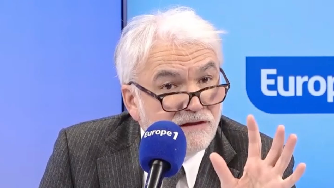 "Là, ça passe crème hein" : un auditeur furieux devant les scènes de joie après la mort de JM Le Pen