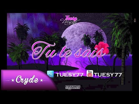 Tuesy - Tu le sais