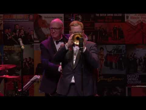 South Rampart Street Parade - Dutch Swing College Band