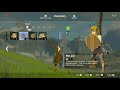 The Legend Of Zelda Breath Of The Wild PKR S Photo Album Slideshow Pt 1