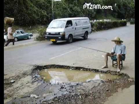 KYD  שים פלי  קליפ רשמי.wmv