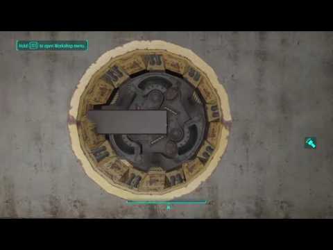 Fallout 4: Updated Vault 88 Tour