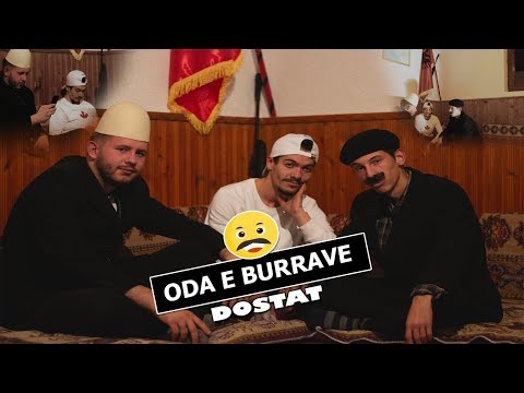 Humor 2020 Dostat - Oda e Burrave