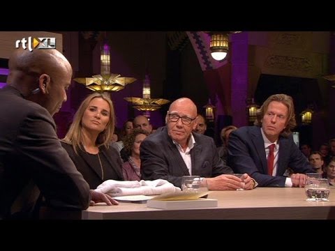 'FOX neemt de tijd om iets op te bouwen' - RTL LATE NIGHT