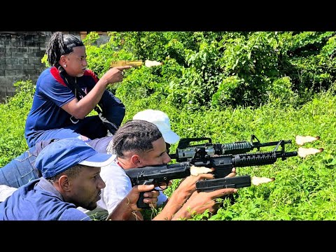 WEB SÉRIE LIÇÕES DE FAVELA - 1ª TEMPORADA | EP. 13