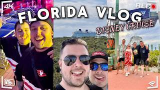 Disney Wish Cruise - Halloween On The High Seas