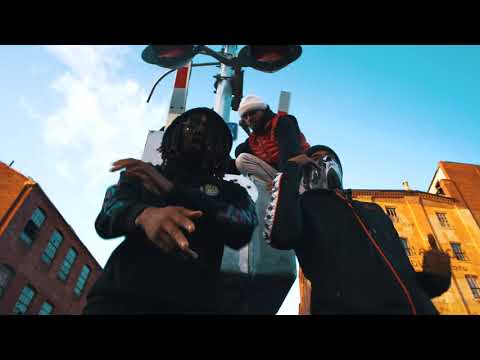 Kashito Suave - Like That (Dir. By @Old_Boy_______)