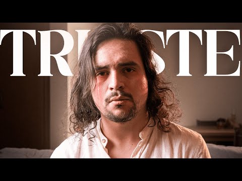 WHY ARE WE SADDER THAN BEFORE?