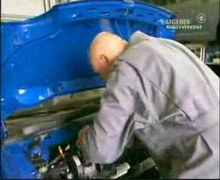 ARD Ratgeber: Bio-Ethanol