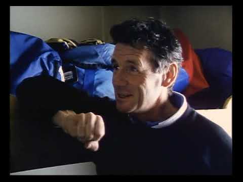 Michael Palin Pole to Pole 1