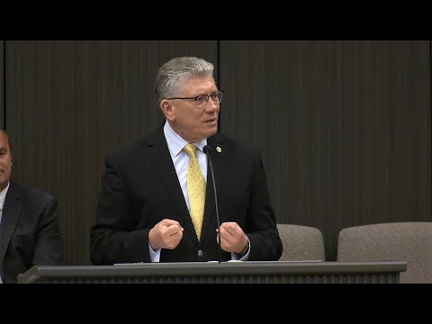 Cristian Ionescu - Principiile de bază ale existenței Bisericii (partea 1)