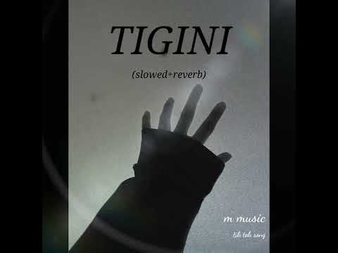 kikimoteleba - tigini (slowed+reverb)
