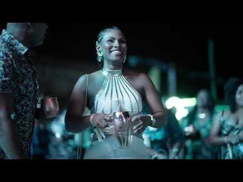 Fusion (Highlights) - Tobago Rhythm & Soul Festival 2025