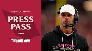 Download lagu HC Jonathan Gannon Press Conference- 10.28.25 | AZ Cardinals mp3 Download lagu HC Jonathan Gannon Press Conference- 10.28.25 | AZ Cardinals mp3