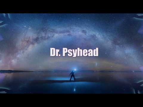 Dr  Psyhead - Mandala