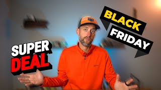 Running Black Friday Deals Week! Path Projects, Hydragun, COROS, Suunto, Salomon, CRAFT and more!