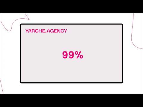 YARCHE AGENCY 1