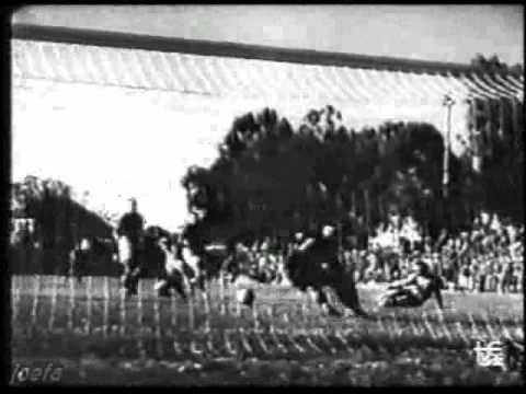 WC 1950 Switzerland vs. Mexico 2-1 (02.07.1950)