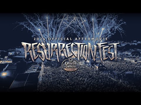 Documental Resurrection Fest: la historia (2006-2020)