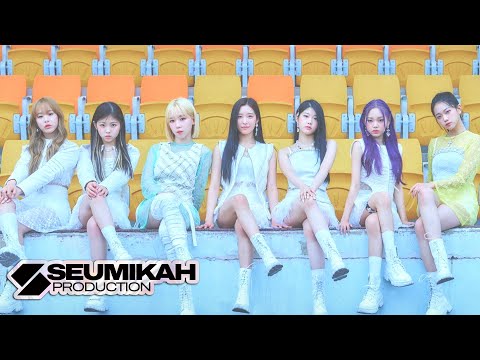 Elfotiá 'Same Same Different' Cover (Original by CLASS:y 클라씨)