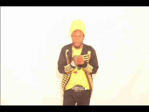 Winky D ft Gappy Ranks - Kingz Of Africa