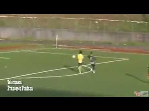 Basilicata - Seconda Categoria Girone C - Giornata 7 - Maratea vs Virtus Latronico (2)