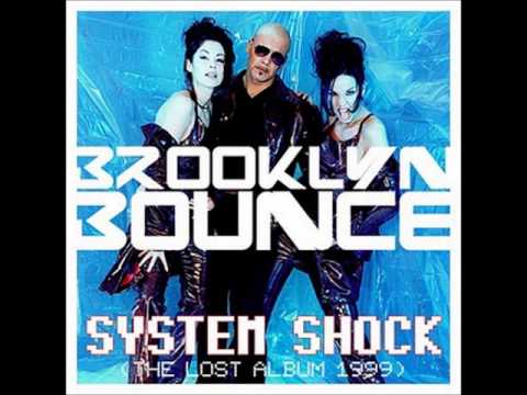 Brooklyn Bounce - System Shock(1999) Album