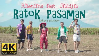 Download lagu RATOK PASAMAN ー Rhenima ft. Jibidjib mp3 Download lagu RATOK PASAMAN ー Rhenima ft. Jibidjib mp3