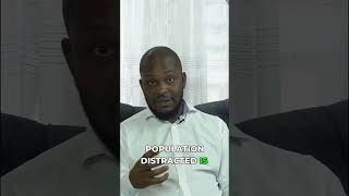 How Distraction Masks the Real Threat #SocialUnrest #AI