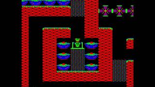 Clogger for the BBC Micro