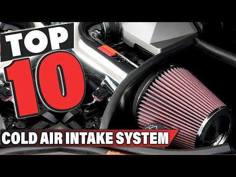 Best Cold Air Intake System In 2026 - Top 10 Cold Air Intake Systems Review