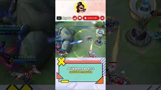 Download lagu nasib buruk menimpa beatrix 🤣 #mlbbfunnymoment #mobilelegends #wtfmomentml mp3