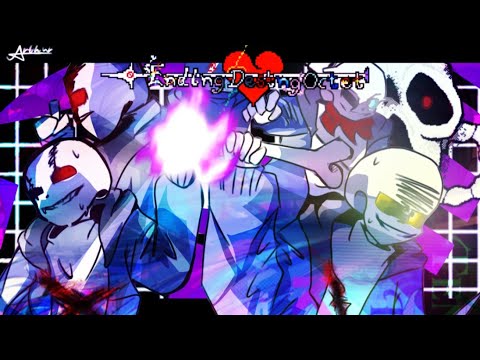 【Ending Desting Octet】COTVEX-A phase 3 OST-007 『Sorrow Void』