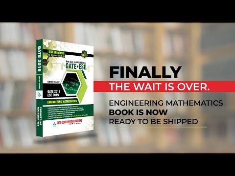 Engineering mathematics book