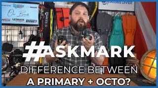 Are There Any Differences Between a Primary and an Octo? #askmark