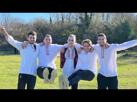 100 KILA ft. ALBENA - Бъдеще/Future, fan video by Layout Bulgaria (TEASER)