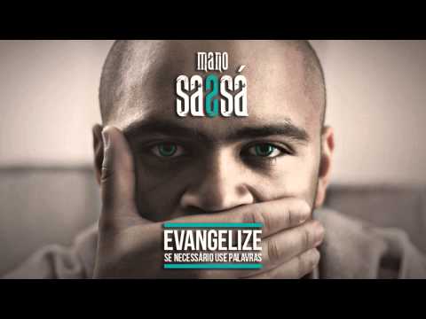 Mano Sassá -  Beca de Estopa - feat Cacau Siqueira e Alef Neri