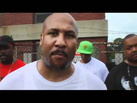 D12 - Outro (Offical Music Video)