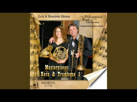 Csardas (Version in C minor)