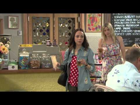Neighbours: Tuesday 28 January - Clip