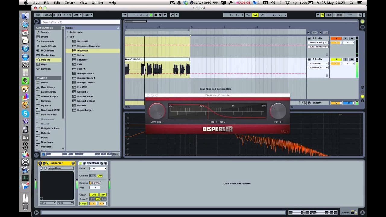Disperser thumbnail 3