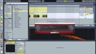 Video thumbnail for Disperser: The Best Plugin You Haven't Heard Yet by Multiplier