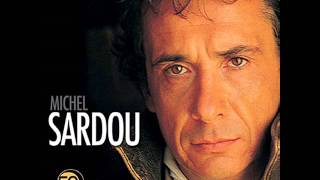 LA VIEILLE de michel SARDOU cover by jean jacques SOUIN
