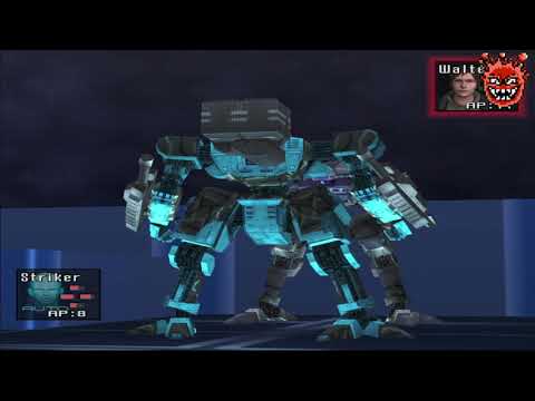 Front Mission 5: Survival Simulator Walkthrough & Tactical Guide (10 Floors)