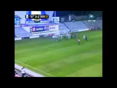 Jornada 11 Ascenso MX. Altamira vs UDG