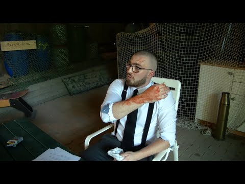 Der Aufstieg des Pierre - Episode 2 (by TothBrothers)