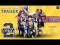 Student Of The Year 2 Official Trailer Tiger Shroff