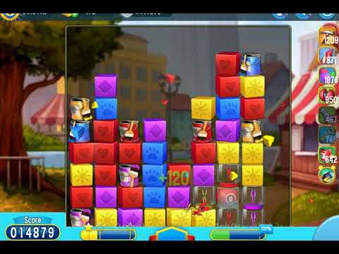 Pet Rescue Saga   level 5327  no boosters