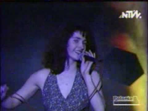 Renata Dąbkowska (Dystans) - Co za noc   (1992 )