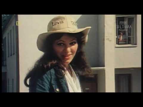 Taśmy kultury - Pogoń za relaksem